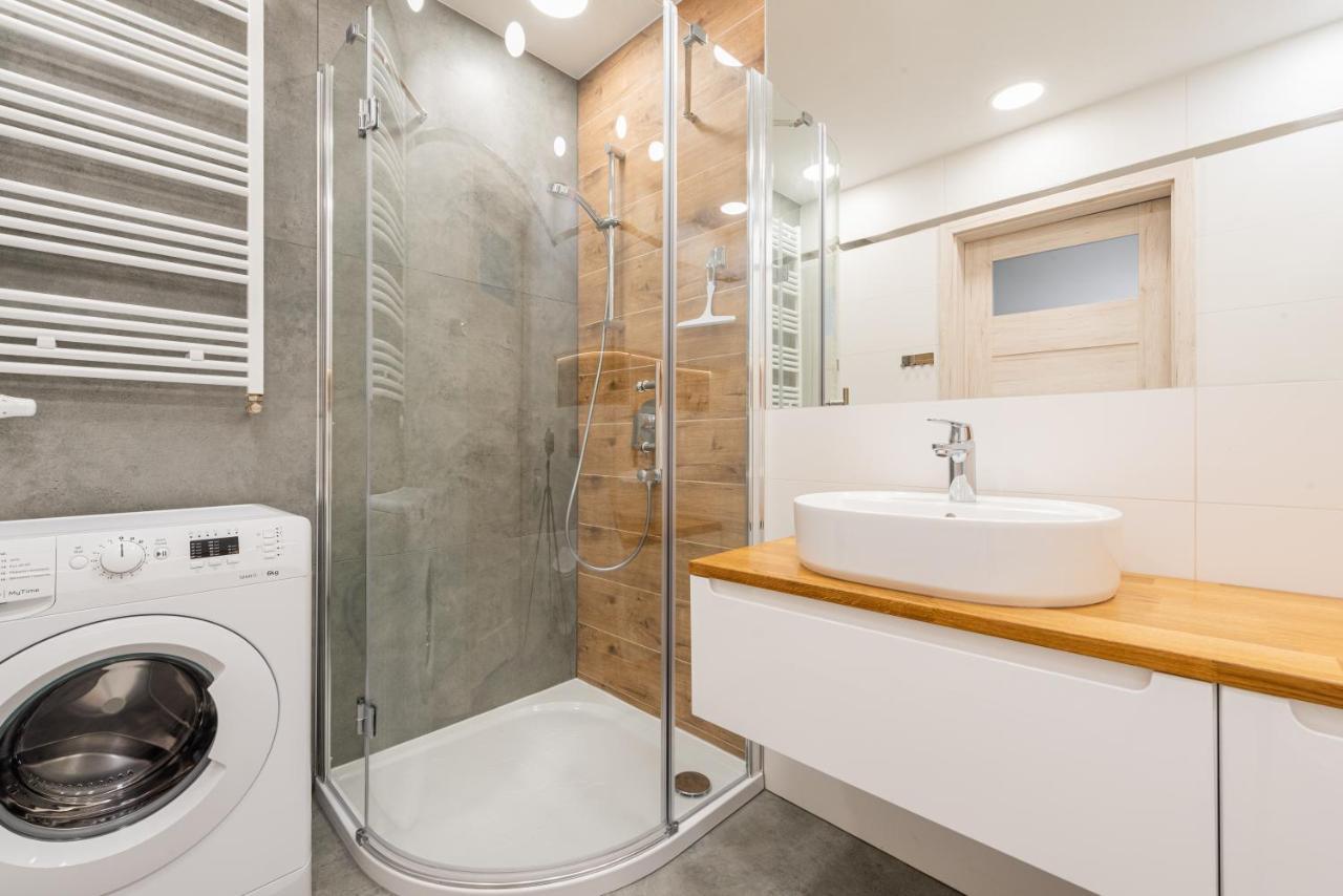 Apartament Sea & City Kolobrzeg Exterior photo